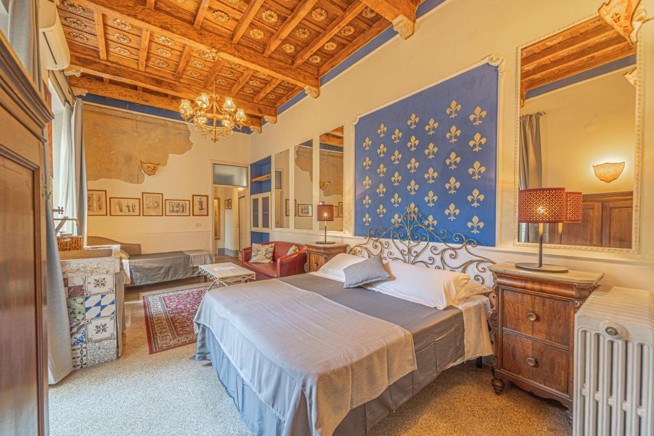 Relais & Maison Grand Tour 3* Florenz
