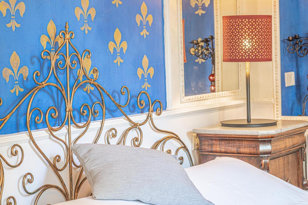 Relais & Maison Grand Tour Florenz