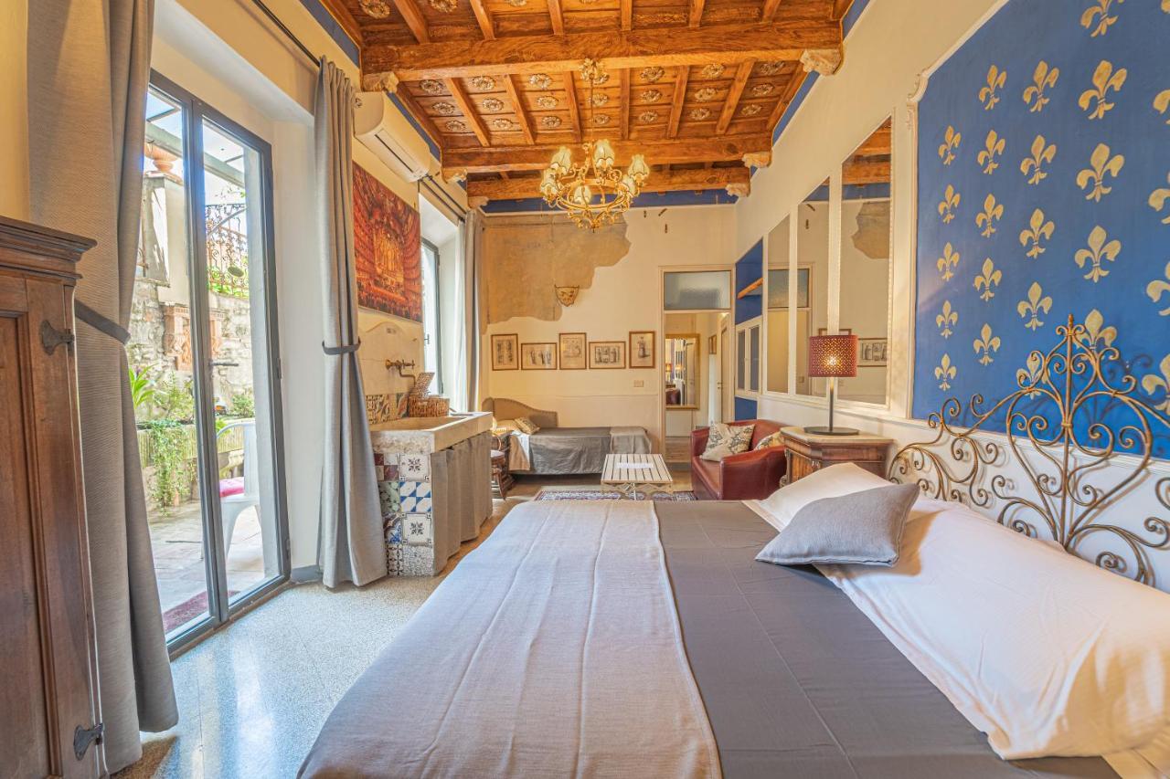 Relais & Maison Grand Tour 3* Florenz