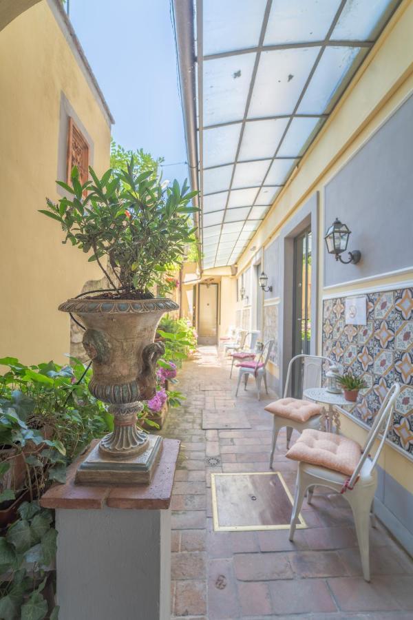 Frühstückspension Relais & Maison Grand Tour