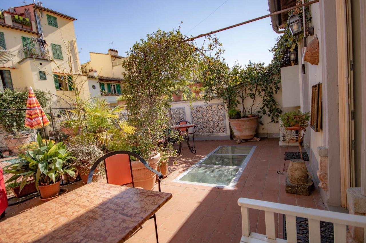 Relais & Maison Grand Tour 3* Florenz