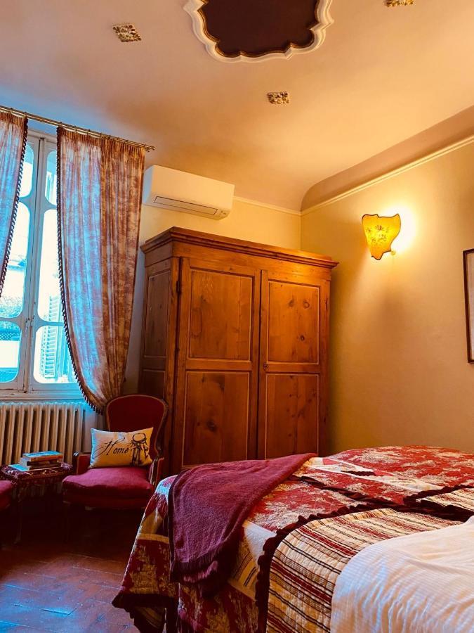 Relais & Maison Grand Tour Frühstückspension 3*