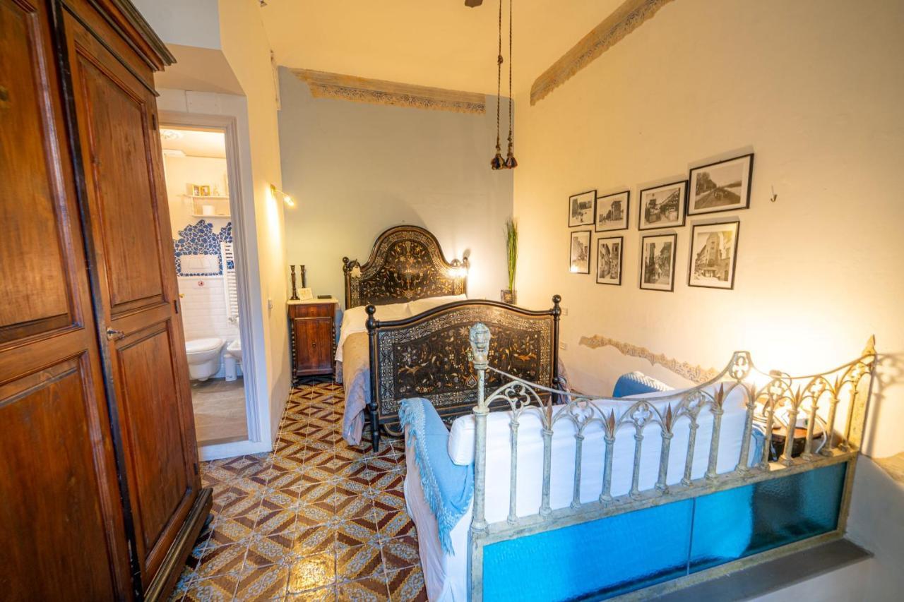 Relais & Maison Grand Tour Frühstückspension 3*