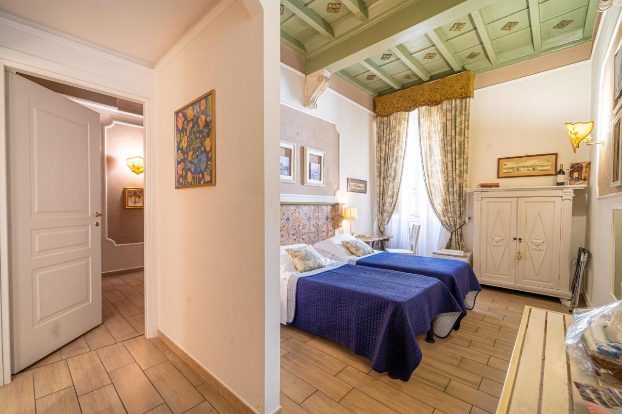 Relais & Maison Grand Tour Florenz