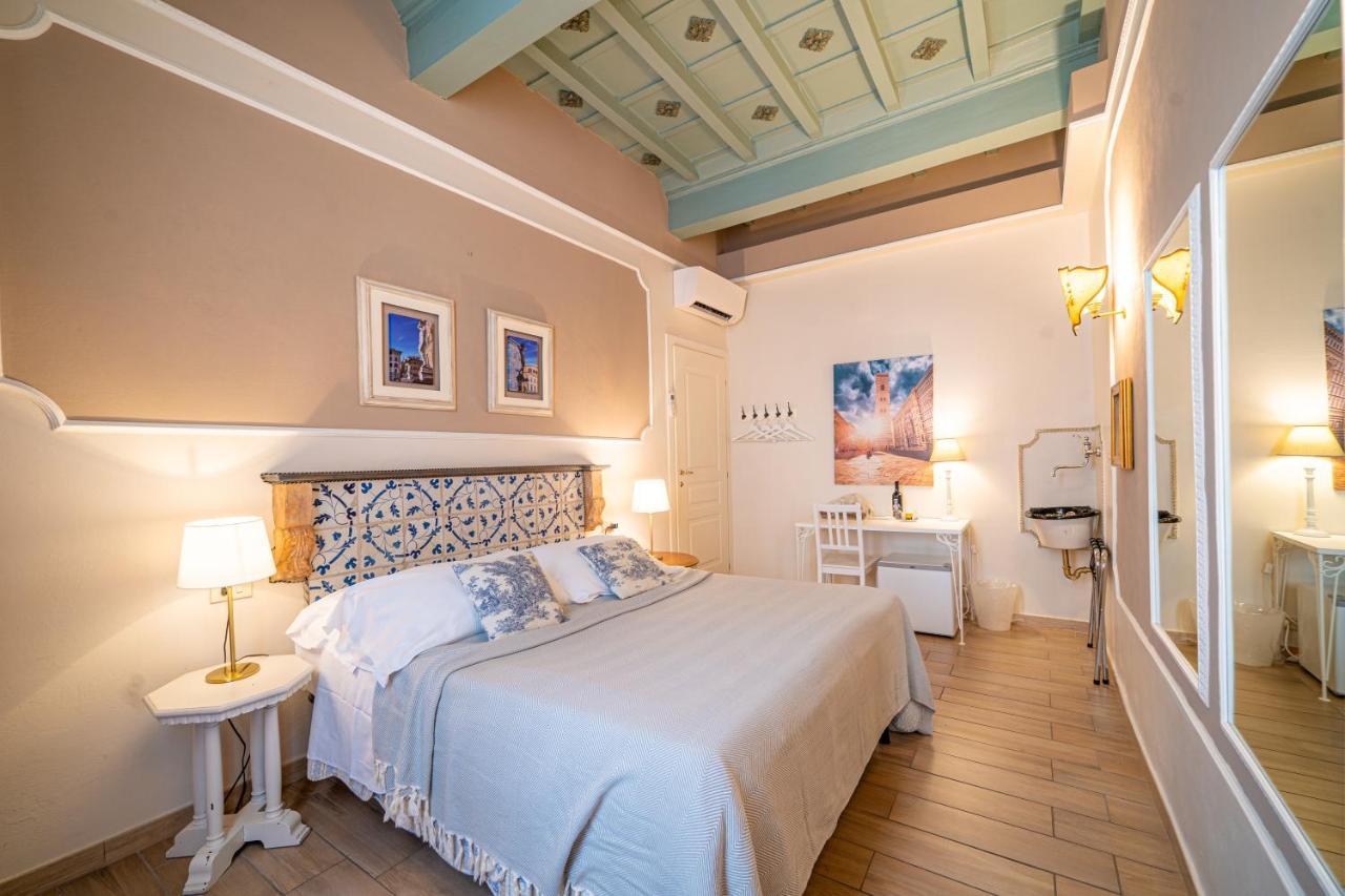 Relais & Maison Grand Tour 3* Florenz