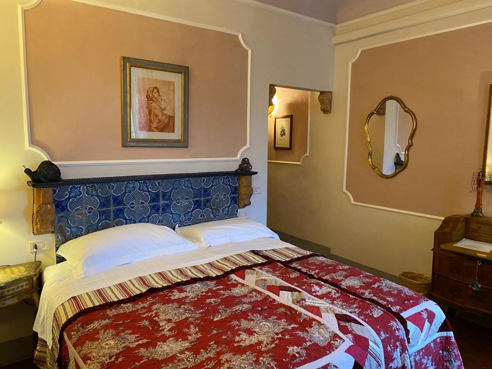 Frühstückspension Relais & Maison Grand Tour Florenz
