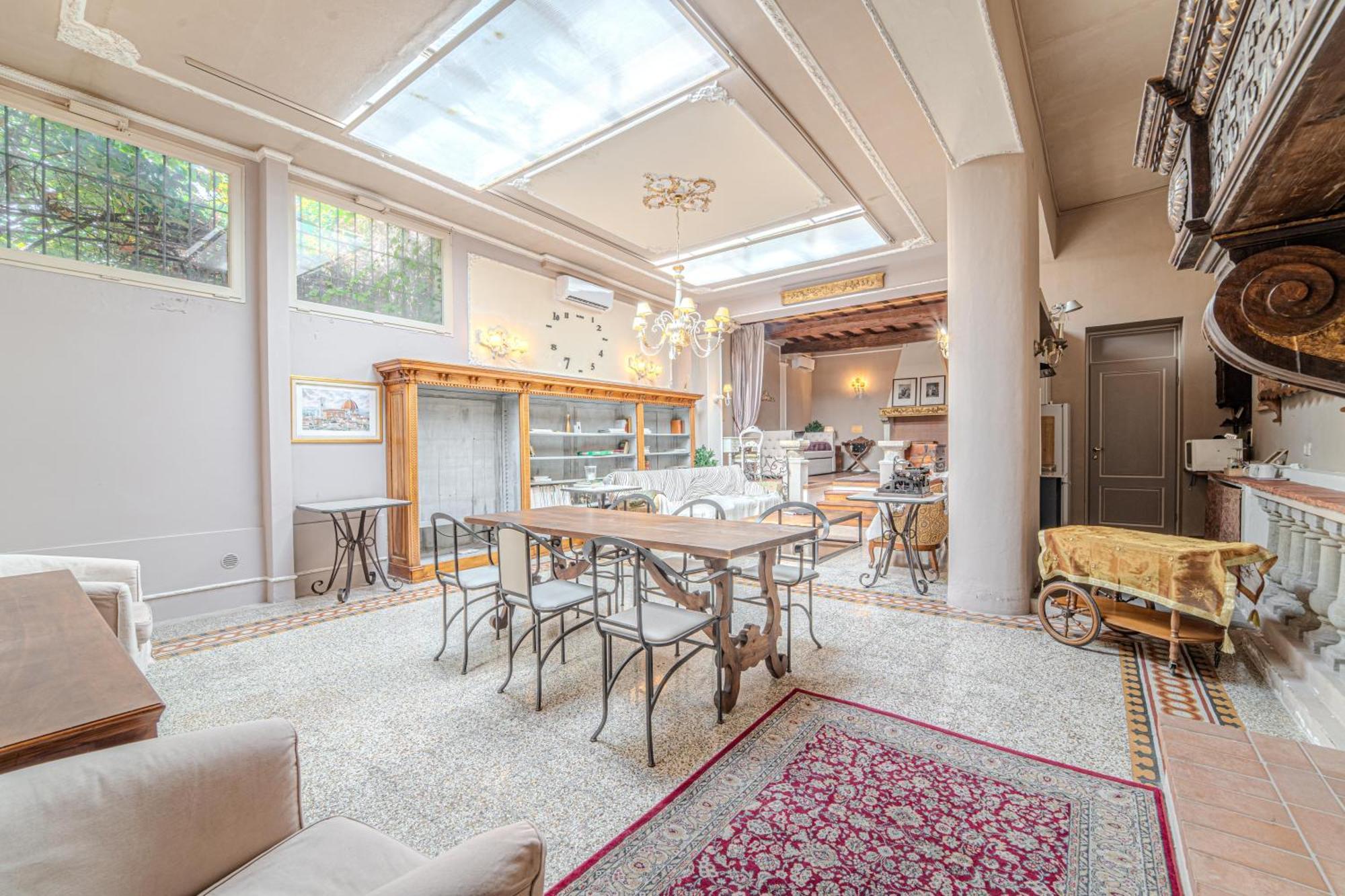 Frühstückspension Relais & Maison Grand Tour 3*