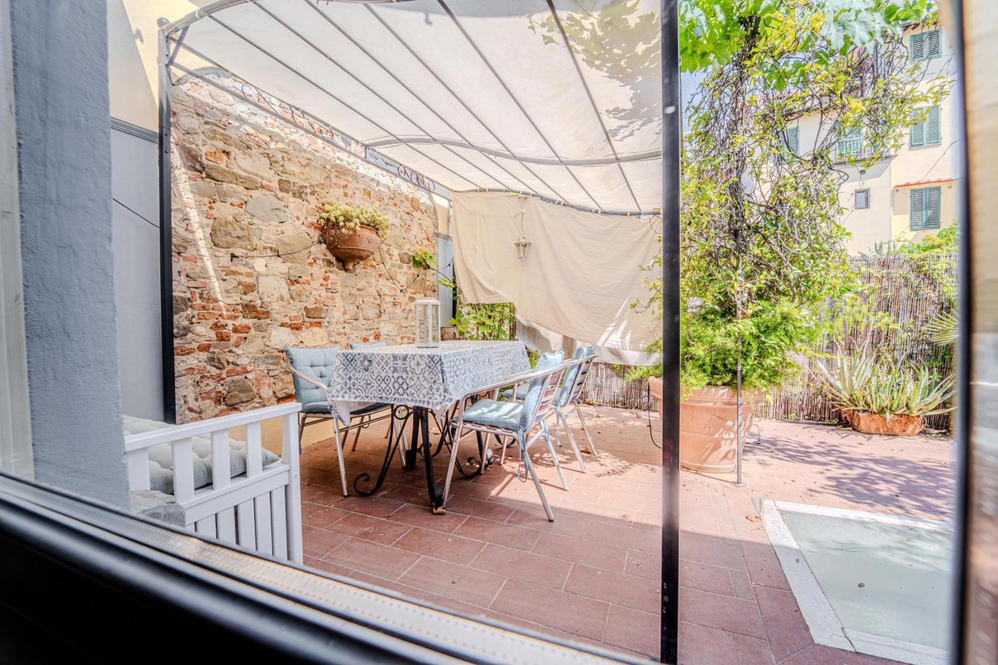 Relais & Maison Grand Tour Florenz