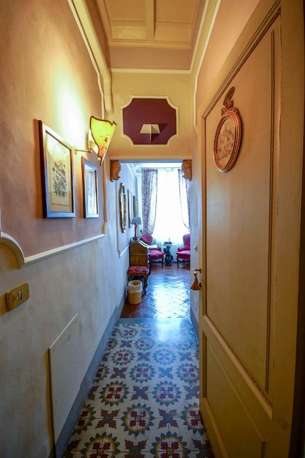 Frühstückspension Relais & Maison Grand Tour 3*