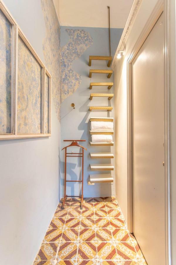 Frühstückspension Relais & Maison Grand Tour Florenz