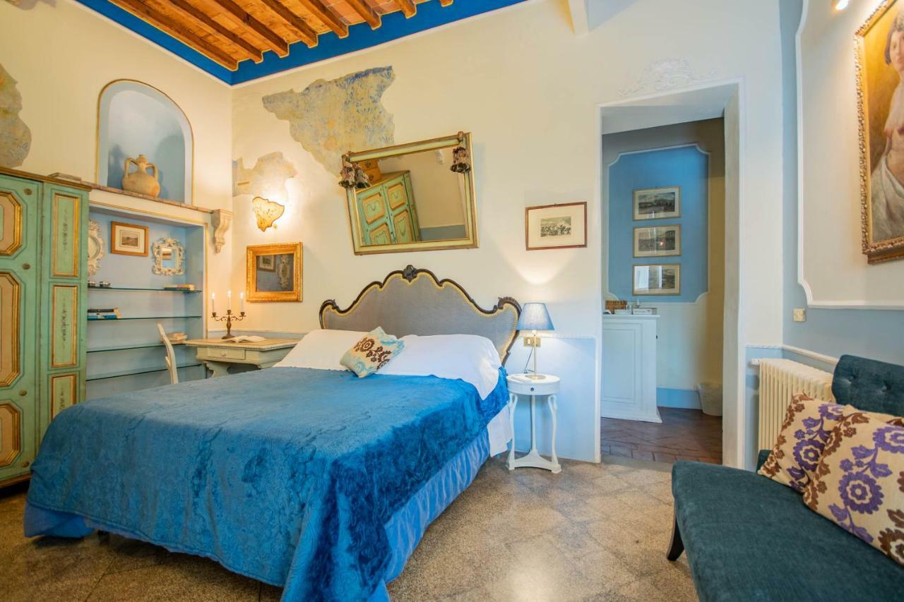 Frühstückspension Relais & Maison Grand Tour Florenz